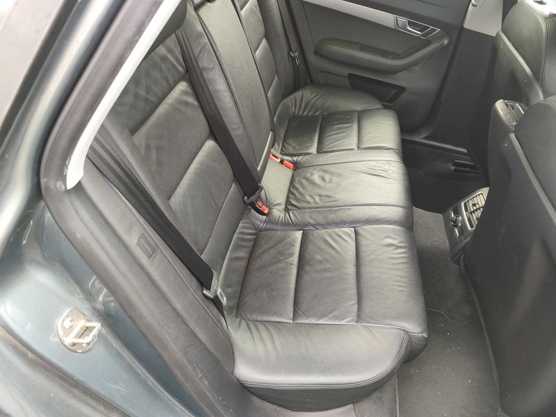 Audi A6 2.0 TFSI 2010 – снимка 28