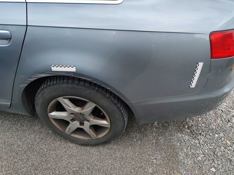 Audi A6 2.0 TFSI 2010 – снимка 22