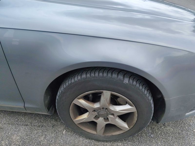 Audi A6 2.0 TFSI 2010 – снимка 14