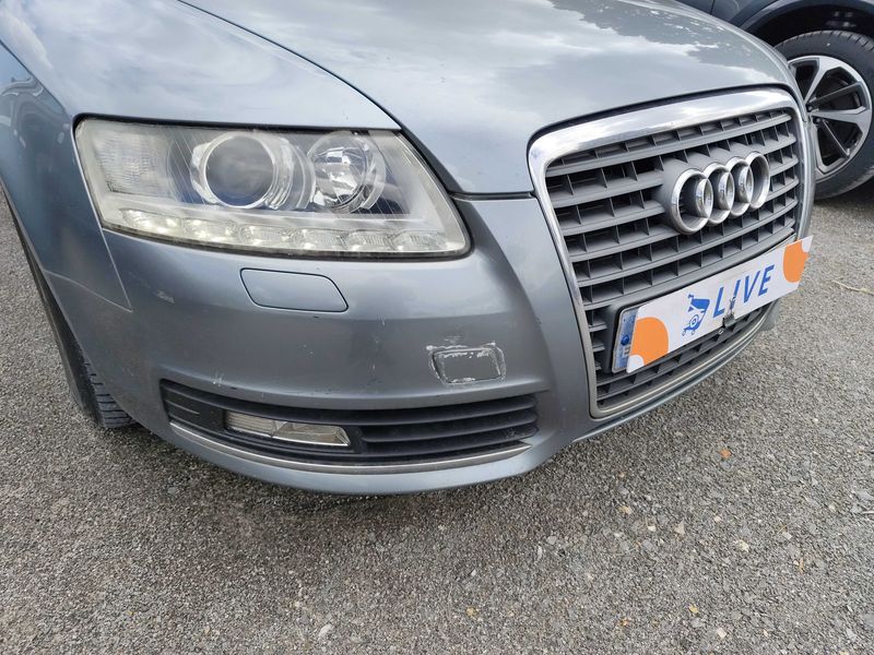Audi A6 2.0 TFSI 2010 – снимка 36