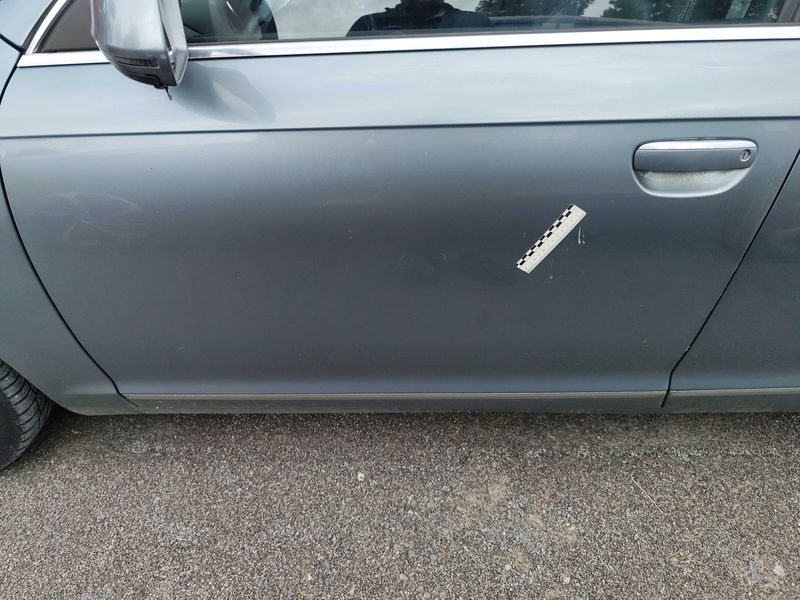 Audi A6 2.0 TFSI 2010 – снимка 20