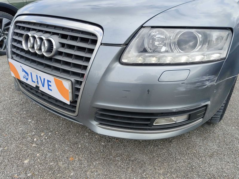 Audi A6 2.0 TFSI 2010 – снимка 37