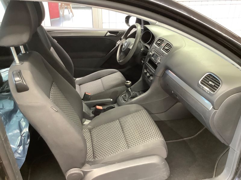 Volkswagen Golf VI 1.4 Trendline 2009 – снимка 3