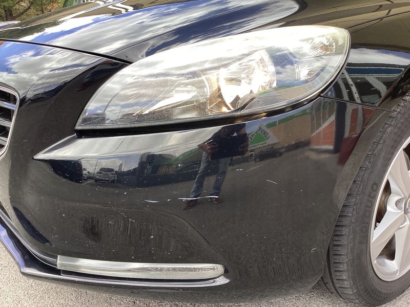 Volvo V40 2.0 D2 Kinetic 2015 – снимка 27