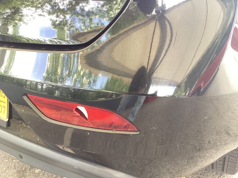 Volvo V40 2.0 D2 Kinetic 2015 – снимка 26