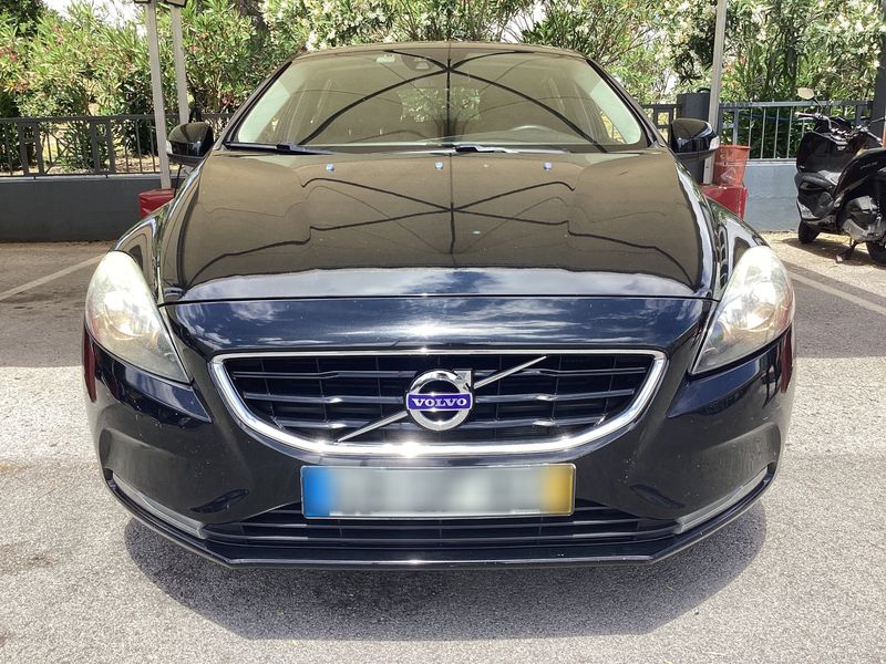 Volvo V40 2.0 D2 Kinetic 2015 – снимка 14
