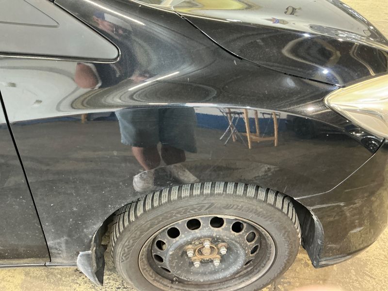 Mazda 5 2.0 Kenko 2013 – снимка 22