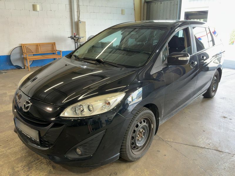 Mazda 5 2.0 Kenko 2013 – снимка 1