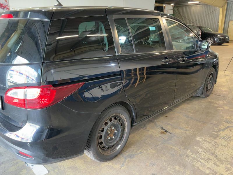 Mazda 5 2.0 Kenko 2013 – снимка 8