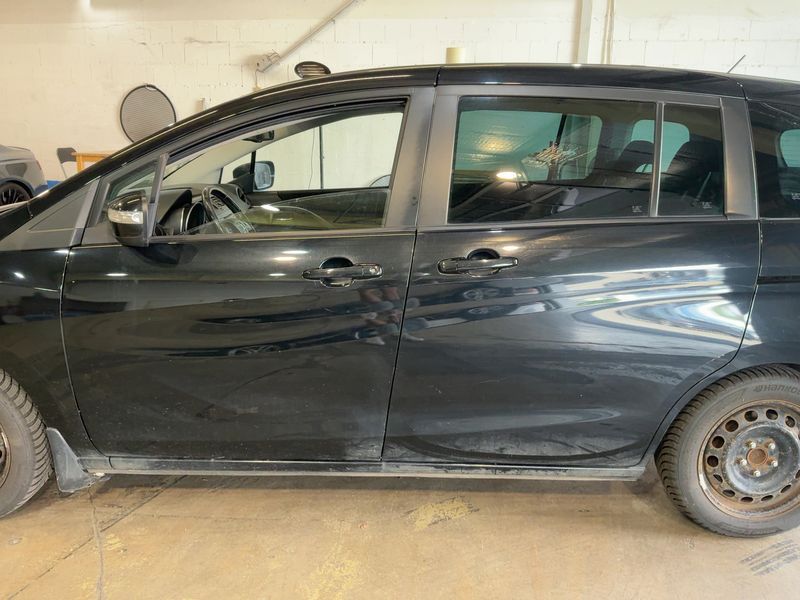Mazda 5 2.0 Kenko 2013 – снимка 4