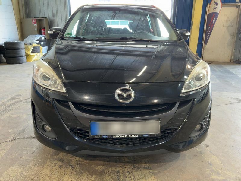 Mazda 5 2.0 Kenko 2013 – снимка 14