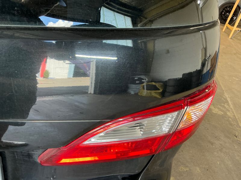 Mazda 5 2.0 Kenko 2013 – снимка 44
