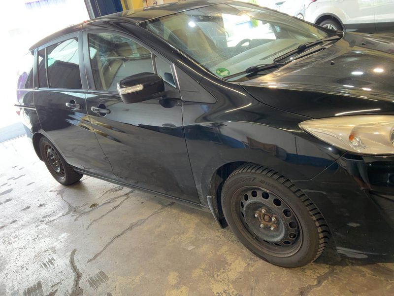 Mazda 5 2.0 Kenko 2013 – снимка 12