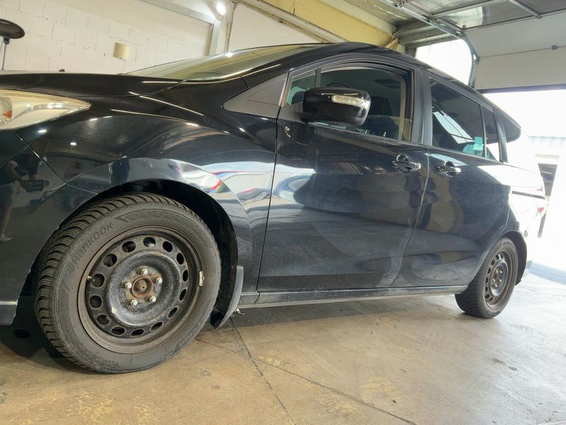 Mazda 5 2.0 Kenko 2013 – снимка 2