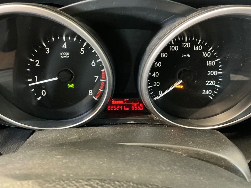 Mazda 5 2.0 Kenko 2013 – снимка 19