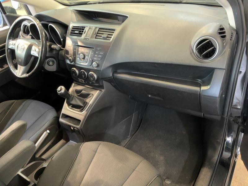 Mazda 5 2.0 Kenko 2013 – снимка 18