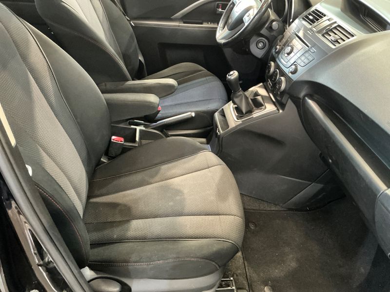 Mazda 5 2.0 Kenko 2013 – снимка 37