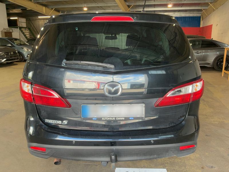 Mazda 5 2.0 Kenko 2013 – снимка 7