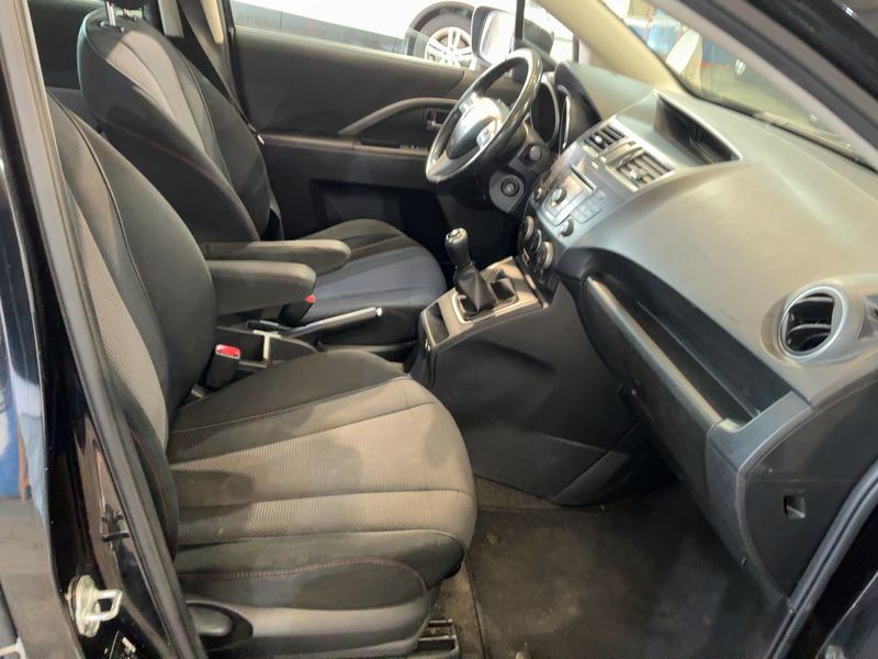 Mazda 5 2.0 Kenko 2013 – снимка 17