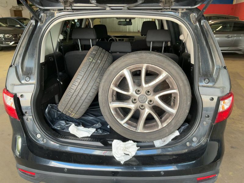Mazda 5 2.0 Kenko 2013 – снимка 16