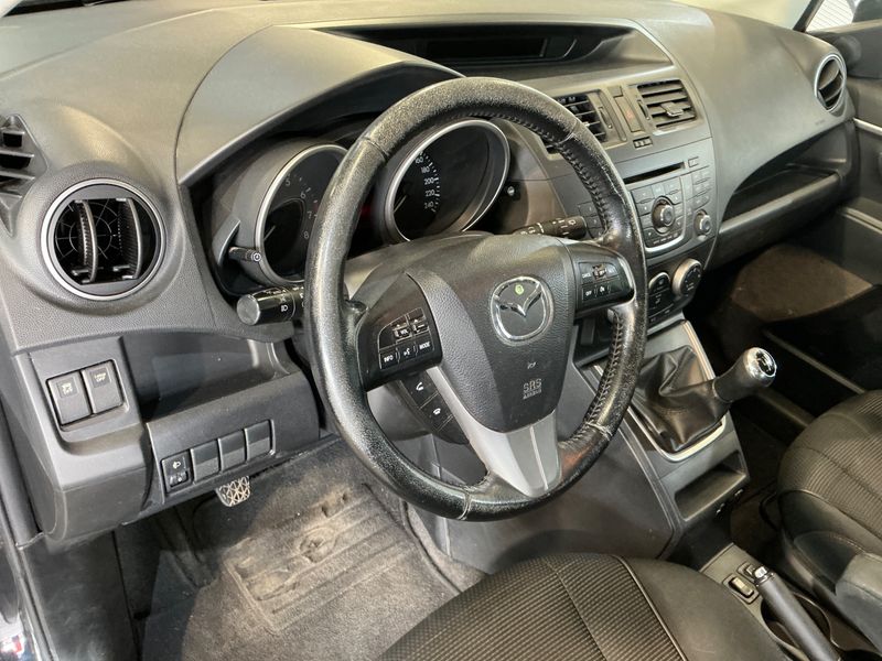 Mazda 5 2.0 Kenko 2013 – снимка 36