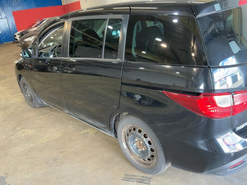 Mazda 5 2.0 Kenko 2013 – снимка 6