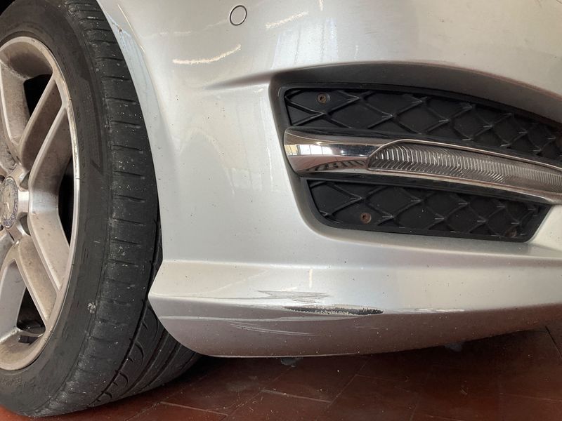 Mercedes-Benz C-Klasse C 220 CDI T BlueEfficiency Avantgarde 2012 – снимка 25
