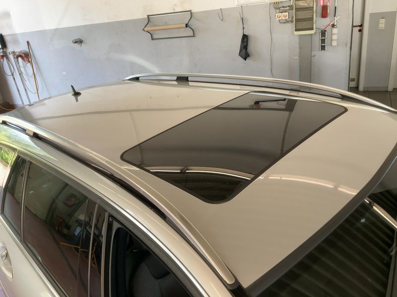 Mercedes-Benz C-Klasse C 220 CDI T BlueEfficiency Avantgarde 2012 – снимка 13