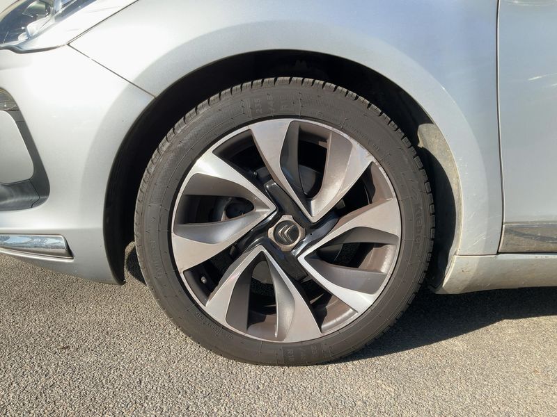 Citroen DS5 1.6 THP SportChic 2015 – снимка 3