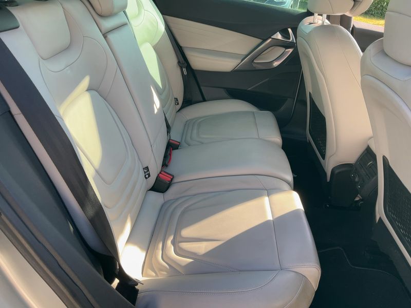 Citroen DS5 1.6 THP SportChic 2015 – снимка 19
