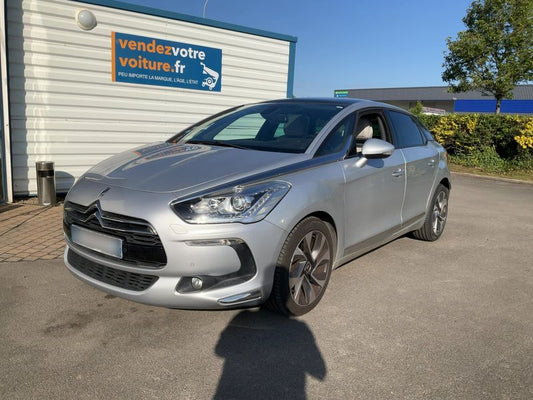 Citroen DS5 1.6 THP SportChic 2015 – снимка 1