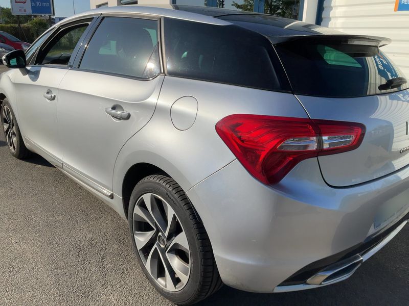 Citroen DS5 1.6 THP SportChic 2015 – снимка 6