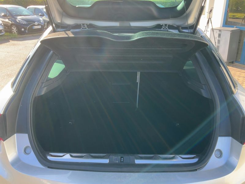Citroen DS5 1.6 THP SportChic 2015 – снимка 15