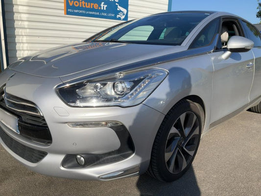 Citroen DS5 1.6 THP SportChic 2015 – снимка 2