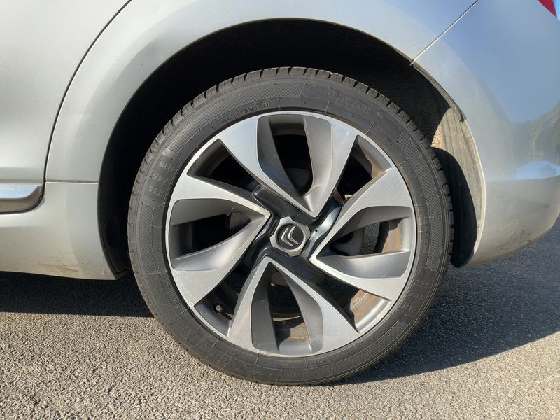 Citroen DS5 1.6 THP SportChic 2015 – снимка 5