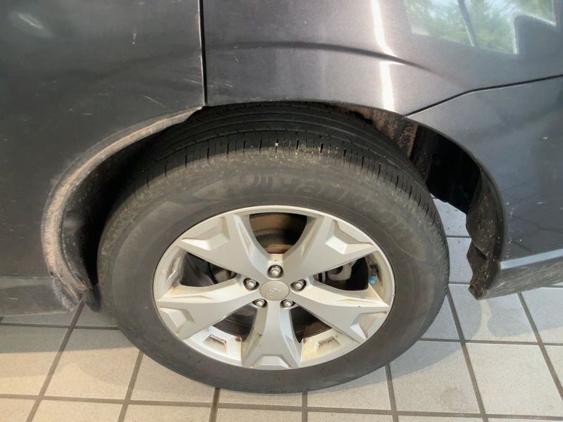 Subaru Forester 2.0 Diesel Active 2015 – снимка 5