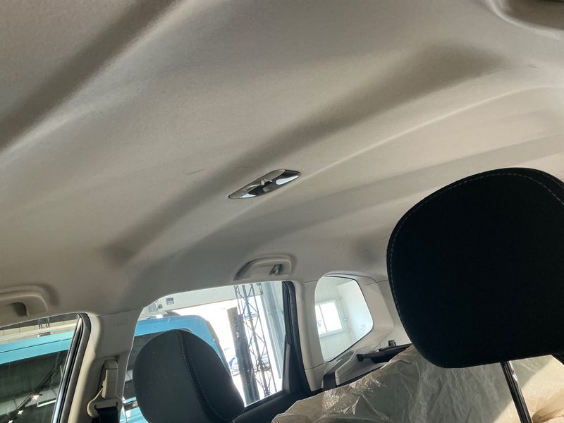 Subaru Forester 2.0 Diesel Active 2015 – снимка 24