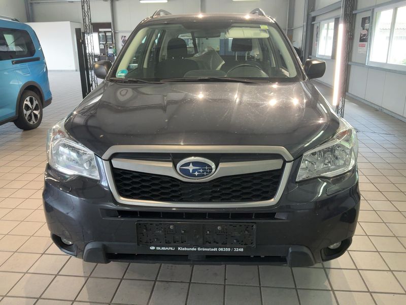 Subaru Forester 2.0 Diesel Active 2015 – снимка 14