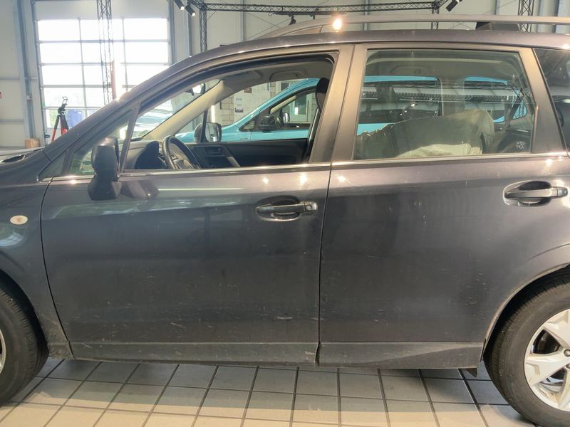 Subaru Forester 2.0 Diesel Active 2015 – снимка 4