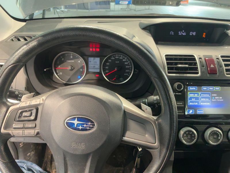 Subaru Forester 2.0 Diesel Active 2015 – снимка 18