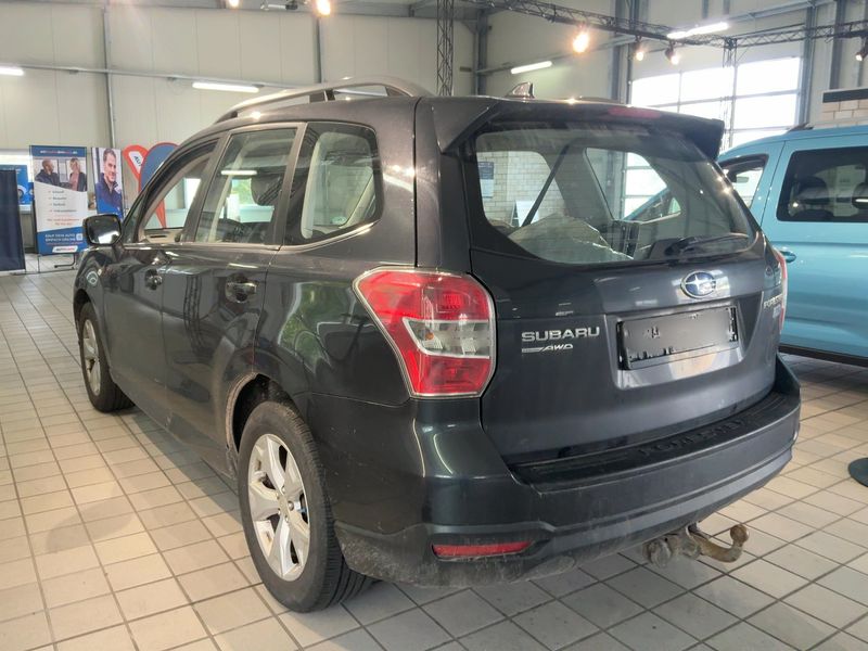 Subaru Forester 2.0 Diesel Active 2015 – снимка 6