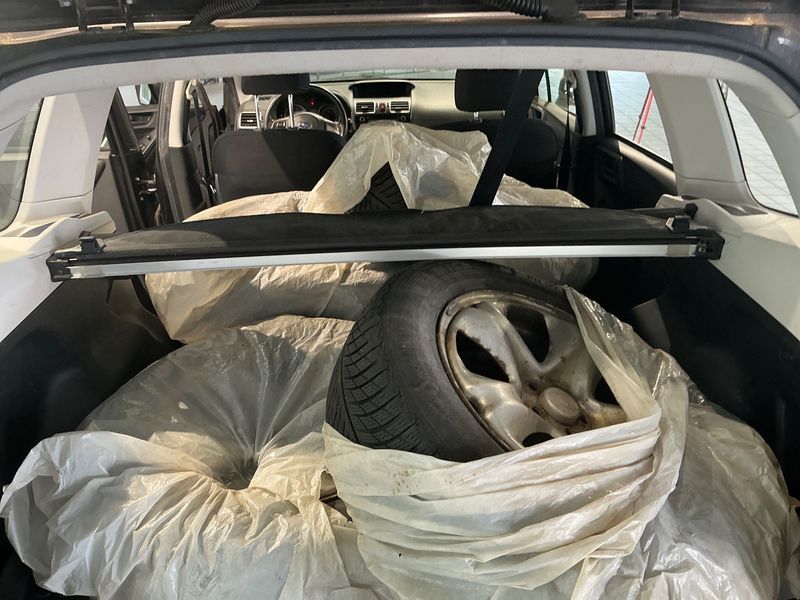 Subaru Forester 2.0 Diesel Active 2015 – снимка 15