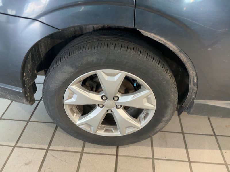 Subaru Forester 2.0 Diesel Active 2015 – снимка 9