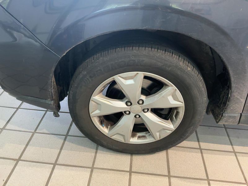 Subaru Forester 2.0 Diesel Active 2015 – снимка 3