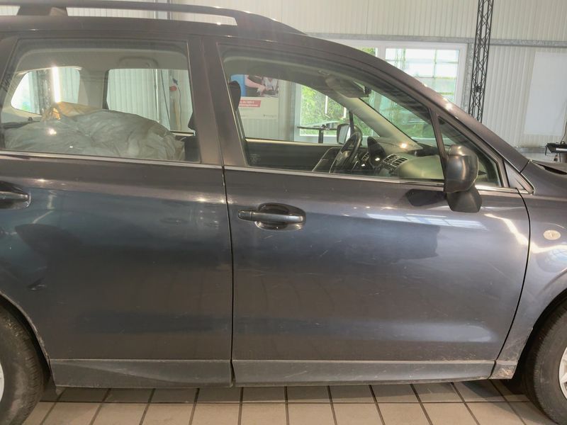 Subaru Forester 2.0 Diesel Active 2015 – снимка 10