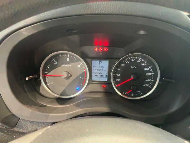Subaru Forester 2.0 Diesel Active 2015 – снимка 19