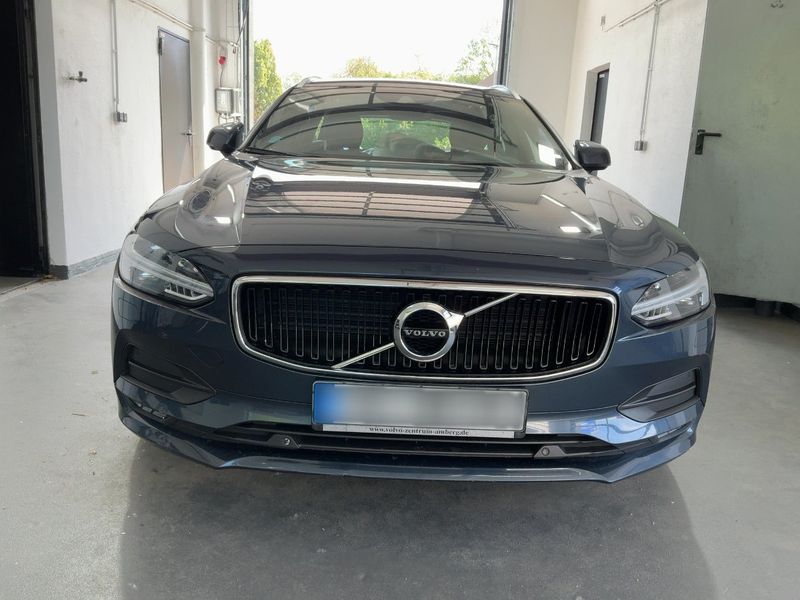 Volvo V90 2.0 D5 Momentum AWD 2018 – снимка 14