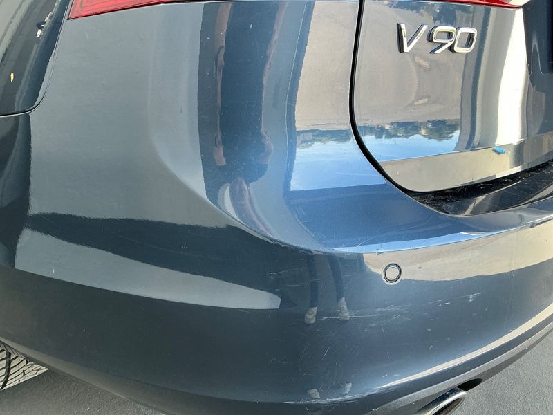 Volvo V90 2.0 D5 Momentum AWD 2018 – снимка 37