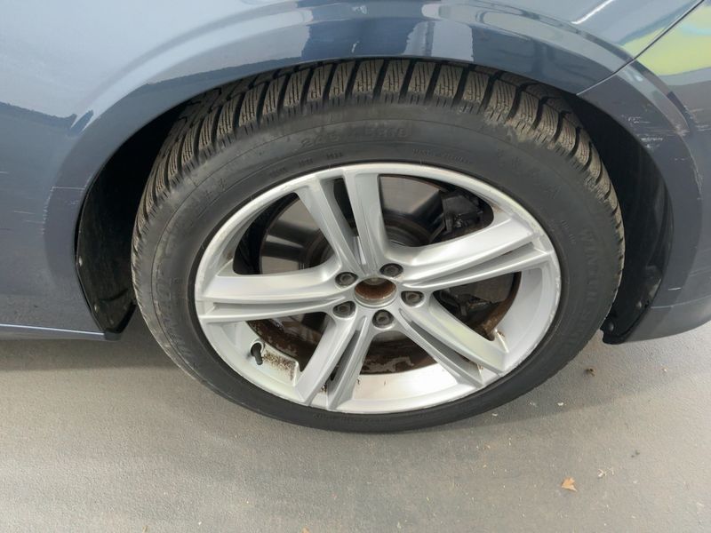 Volvo V90 2.0 D5 Momentum AWD 2018 – снимка 11