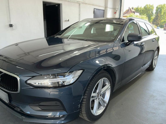 Volvo V90 2.0 D5 Momentum AWD 2018 – снимка 2